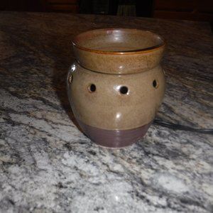 Scentsy Wax Warmer
